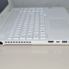 早い者勝ち 美品 Core i7 NEC LAVIE NS700FAR（Office付き）