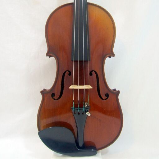 フランス製 バイオリン 4/4 Jerome Thibouville-Lamy JTL J.B.Vuillaumeモデル Mirecour 1900年頃 おすすめ！！ 中古バイオリン 全国発送対応 愛知県清須市より 試奏歓迎 名古屋市近郊 管理（カ）T7371