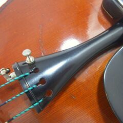 フランス製 バイオリン 4/4 Jerome Thibouville-Lamy JTL J.B.Vuillaumeモデル Mirecour 1900年頃 おすすめ！！ 中古バイオリン 全国発送対応 愛知県清須市より 試奏歓迎 名古屋市近郊 管理（カ）T7371