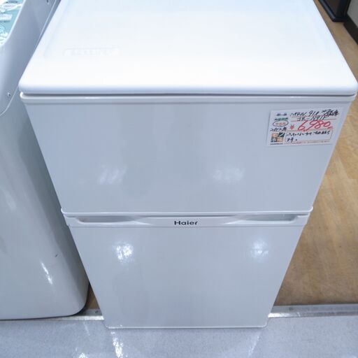 ハイアール 91L冷蔵庫 2012年製 JR-N91F 【モノ市場 知立店】41