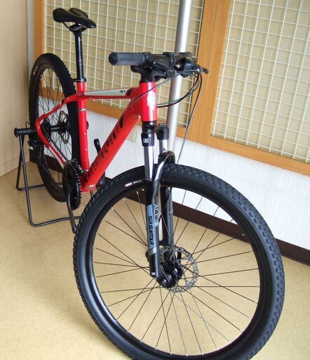 Bianchi MAGMA 7.2（ビアンキ マグマ 7.2）