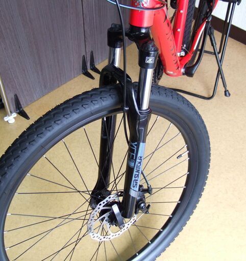 Bianchi MAGMA 7.2（ビアンキ マグマ 7.2）