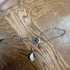 タディ&キング tady&king ネックレス セレクトショップのバングル