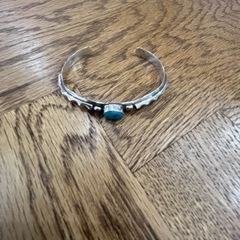 タディ&キング tady&king ネックレス セレクトショップのバングル