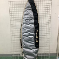 トレファク吉川店】AL MERRICK SEMI PRO12 フィン3枚付 トライフィン 