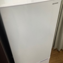 安心の1年保証付！！【IRISOHYAMA(アイリスオーヤマ)】取りに来れる方  