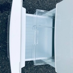 ET2346番⭐️Panasonicノンフロン冷凍冷蔵庫⭐️