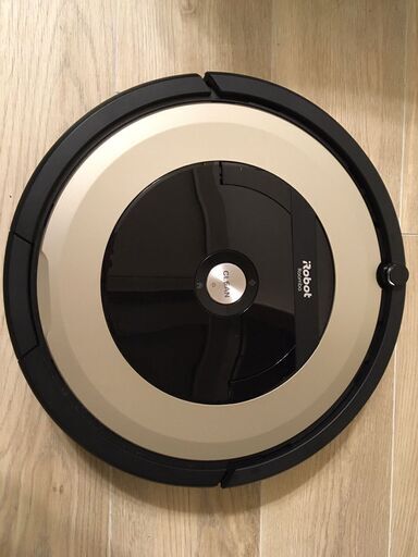 iRobot Roomba（ルンバ）891 掃除機