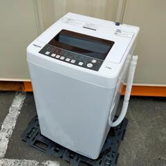 ■取引決定済■2020年製■ハイセンス 5.5kg全自動洗濯機 ...