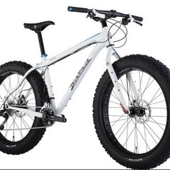 salsa mukluk3 総額37万円使用