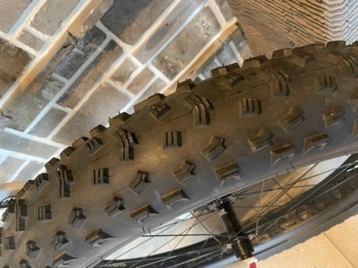 salsa mukluk3 購入 総額37万円使用 