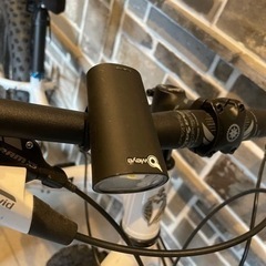 salsa mukluk3 総額37万円使用