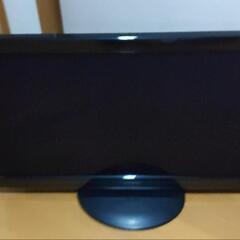 (取り引き中)３D対応42型テレビ　ブルーレイレコーダーセット