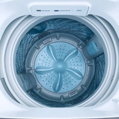 ✨2021年製✨2326番 Hisense✨電気洗濯機✨HW-DG80A‼️
