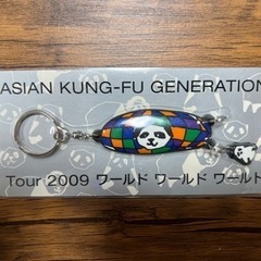 ASIAN KUNG-FU GENERATION TOUR200...