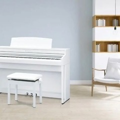 【電子ピアノ】KAWAI　CA4900　2021年製　木製鍵盤