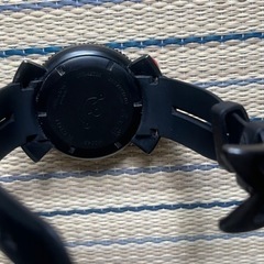 ガガミラノの腕時計