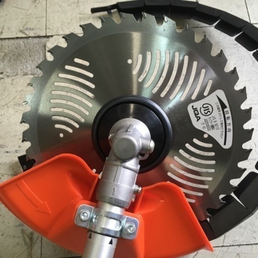 未使用 ECHO AT223T 草刈り機 草刈機