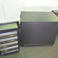 ヤ取終了2/2】≪zy609≫日立アドバンストサーバ ラック キャビネット