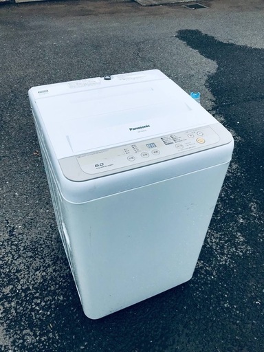 ♦️EJ2327番Panasonic全自動洗濯機