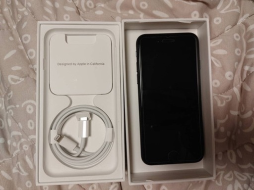 iPhone SE (第3世代) 中古一覧｜SIMフリー・キャリア - 価格.com