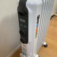 デロンギ(DeLonghi)アミカルド オイルヒーター 新L字型...