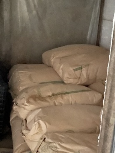 令和4年度産　愛知県産コシヒカリ　30kg 8000円
