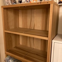 【受付終了】IKEA TRABY 板　10枚　木材　DIY