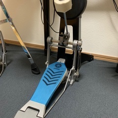 電子ドラム YAMAHA DTX562K ⭐︎キックペダル・イス・スティック付き⭐︎