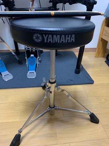 YAMAHA(ヤマハ)電子ドラム DTX562K