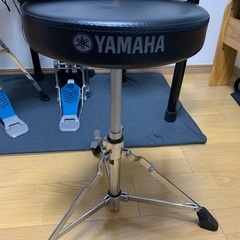 電子ドラム YAMAHA DTX562K ⭐︎キックペダル・イス・スティック付き⭐︎