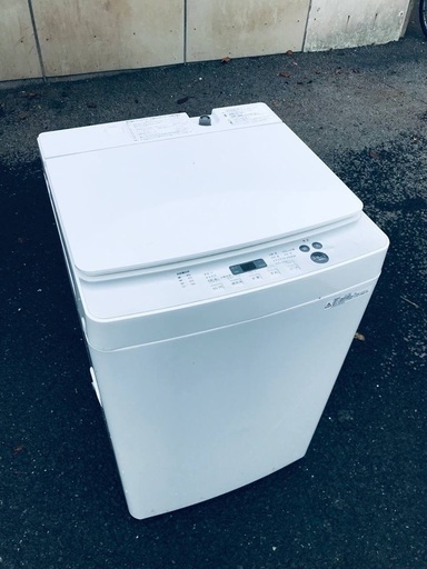 ♦️EJ2334番 TWINBIRD全自動電気洗濯機 【2018年製】