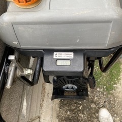 ✳️値下げ中✳️ミカサ ランマー MT-55L O/H済