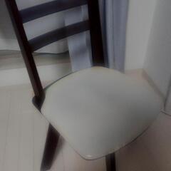 【決まりました】ニトリ 回転式の椅子 チェア