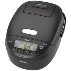 ★ジモティ割あり★ TIGER 炊飯器 5.5合 23年製 動作確認／クリーニング済み TJ9584 ☆ジモティ割あり☆ TIGER 炊飯器 5.5合 23年製 動作確認