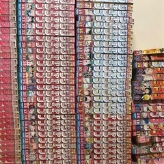 値下げ！週刊少年ジャンプ(1995年頃から2000年頃まで)