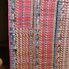 値下げ！週刊少年ジャンプ(1995年頃から2000年頃まで)