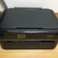 EPSONエプソンEP−703A ジャンク　