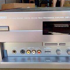 DENON AVR-1713 5.1ch AVアンプ