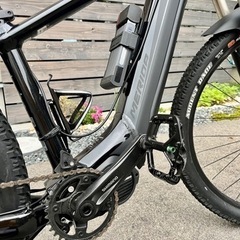 美品 MERIDA eBIG.NINE400 29er E-MTB