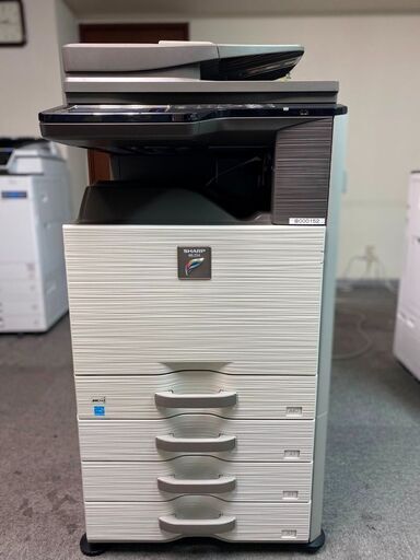 SHARP（シャープ）コピー機・複合機MX-2514FNの格安リース｜ネット 