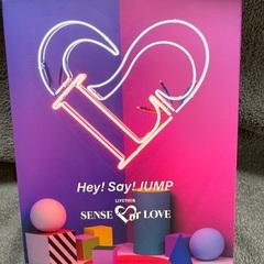 Hey!Say!JUMP LIVE DVD