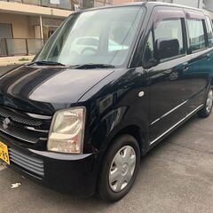 乗って帰れます：総額12万円：車検R5年07月02日まで：平成18年： スズキワゴンR：AT：10万キロ：下取り可能 (musashi)  相武台前のワゴンＲの中古車｜ジモティー