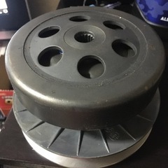 マジェスティ250C用駆動系一式