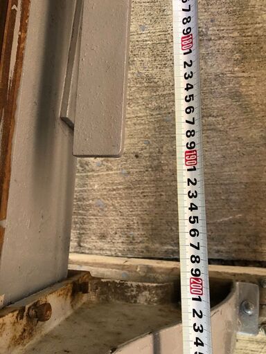 ☆彡建築板金!!! 板金機械!!! 折り曲げ機!!! DIY!!! 日曜大工!!!