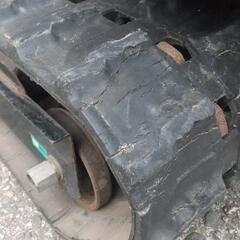 山口農機
クローラー式運搬車
YX505K