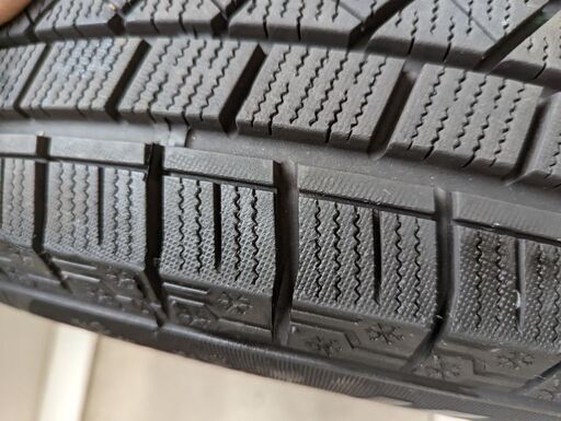 取引中】225/65R17 スタッドレスタイヤ 人気 