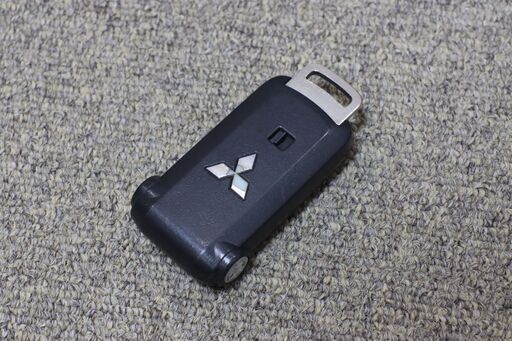 初期化済 三菱 キーレスオペレーション スマートキー エマージェンシー 初期化済 三菱 キーレスオペレーション スマートキー エマージェンシー