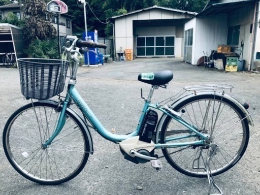 2303番　電動自転車
