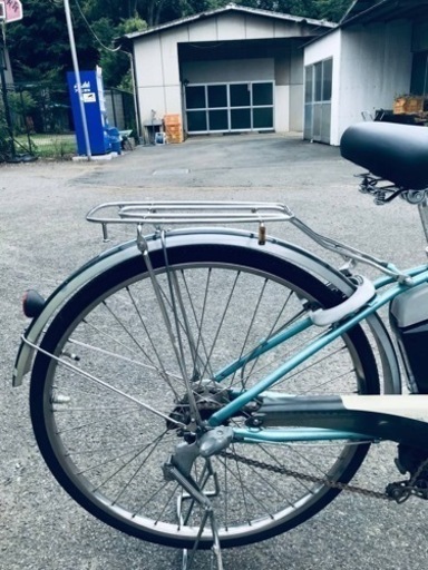 2303番 電動自転車